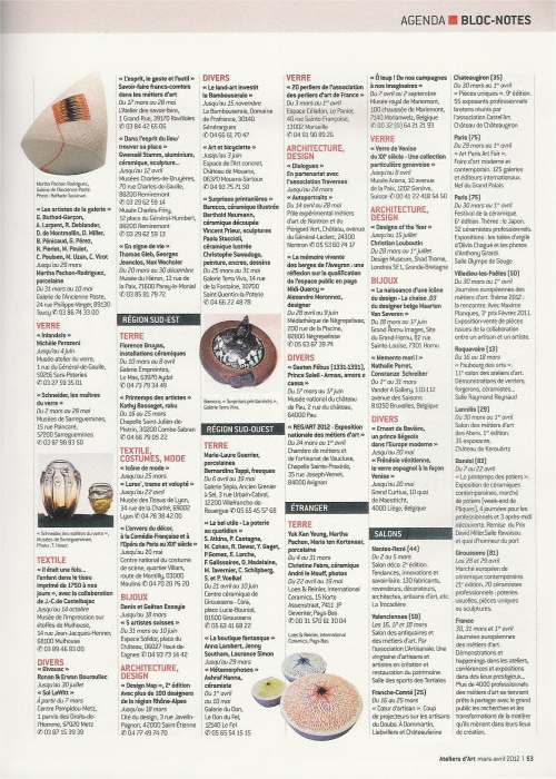 exposition schneider ateliers d'art page 53